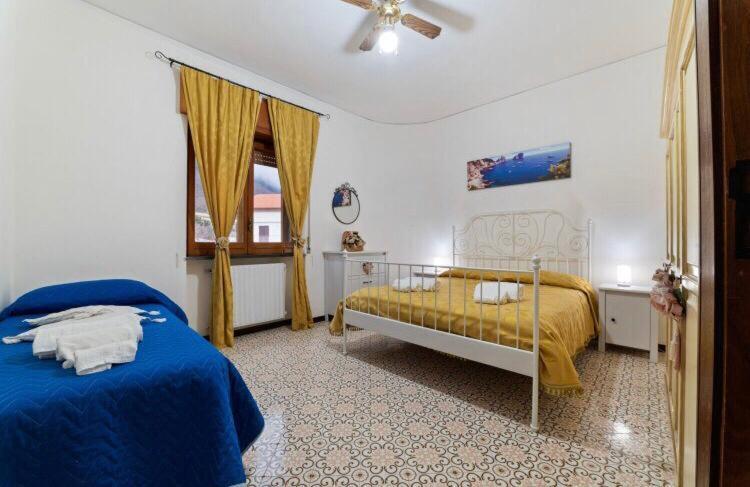 פימונטה Appartamento Lattari מראה חיצוני תמונה
